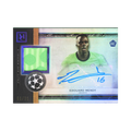 Edouard Mendy collectible card