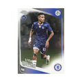 Estêvão Willian collectible card