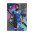 Estêvão Willian collectible card, additional view