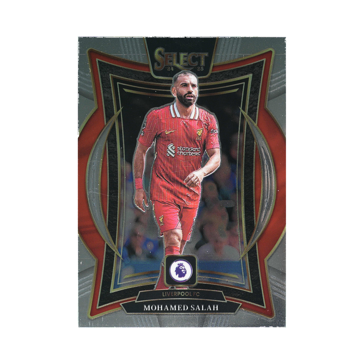 Mohamed Salah 2024/25 41 — front