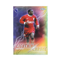 Emile Heskey 2026 LC-30 — front