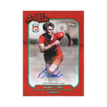 Bobby Clark 2023/24 MR-BC — front