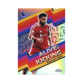 Mohamed Salah 2026 AK-12 — front