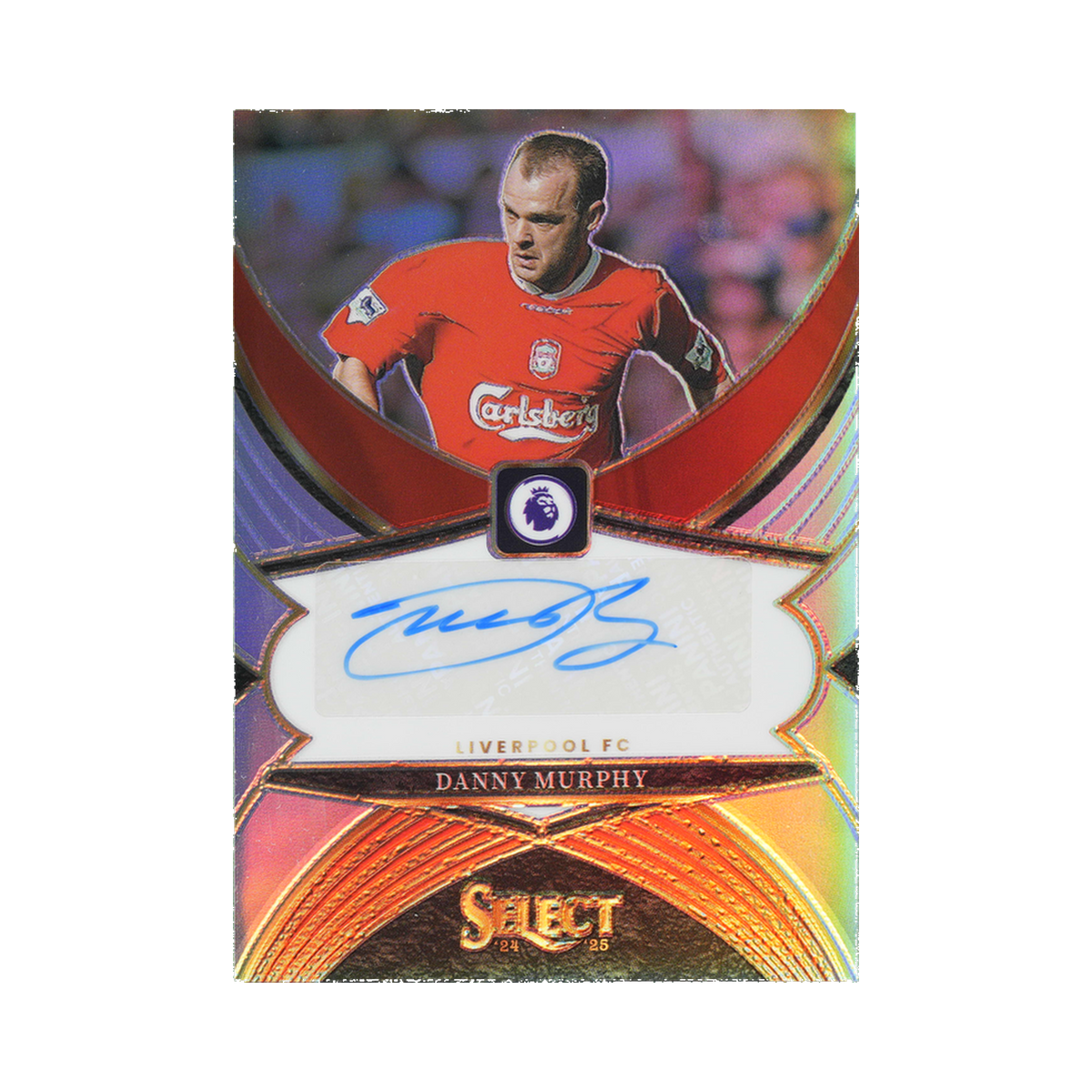Danny Murphy 2024/25 SS-DM — front