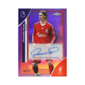Fernando Torres 2026 CA-FT 09/75 — front