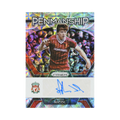 Steve Nicol 2023/24 P-SN — front
