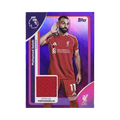 Mohamed Salah 2025/26 RE-MS 135/199 — front