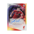 Giovanni Leoni 2025/26 CA-GL — front