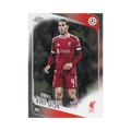 Virgil van Dijk 2025/26 79 — front