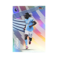Jérémy Doku 2026 Topps Finest Premier League #SV-26 Standard front view