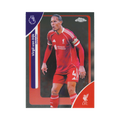 Virgil van Dijk 2026 116 — front