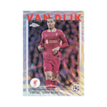 Virgil van Dijk 2024/25 44 — front