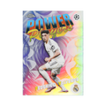 Federico Valverde 2025/26 Topps Chrome UEFA Club Competitions #PP-15 Standard front view