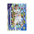 Harry Gray 2026 Topps Chrome Premier League #103  front view