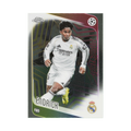 Endrick 2025/26 Topps Chrome UEFA Club Competitions #86 Standard front view