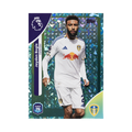 Jayden Bogle 2025/26 Topps Premier League #329 061/499 front view