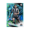 Bruno Guimarães 2025/26 Topps Chrome UEFA Club Competitions #117 186/199 front view