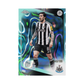 Sandro Tonali 2025/26 Topps Chrome UEFA Club Competitions #109 049/199 front view
