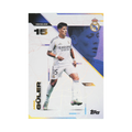 Arda Güler 2025/26 Topps Los Blancos Real Madrid #MM-11 Standard front view