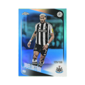 Joelinton 2025/26 Topps Chrome UEFA Club Competitions #23 129/150 front view