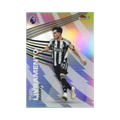 Tino Livramento 2026 Topps Finest Premier League #SV-30  front view