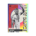 Toni Kroos 2025/26 Topps Chrome UEFA Club Competitions #LD-1 Standard front view