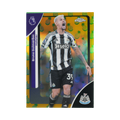 Bruno Guimarães 2026 Topps Chrome Premier League #143  front view