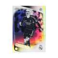 Eduardo Camavinga 2025/26 Topps Chrome UEFA Club Competitions #31 Negative front view