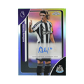 Anthony Gordon 2026 Topps Chrome Premier League #CA-AY  front view