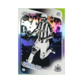 Ben Parkinson 2025/26 Topps Chrome UEFA Club Competitions #125  front view
