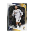 Kylian Mbappé 2025/26 Topps Chrome UEFA Club Competitions #112 Standard front view