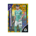 Seung-Soo Park 2026 Topps Chrome Premier League #148  front view