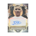 José Santamaría 2025/26 Topps Los Blancos Real Madrid #PP-JM Standard front view