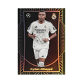 Kylian Mbappé 2024/25 Topps Chrome UEFA Club Competitions #SE-14 Standard front view