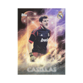 Iker Casillas 2025/26 Topps Los Blancos Real Madrid #IN-1 Standard front view
