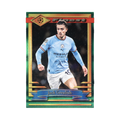 Jack Grealish 2022/23 Topps Finest Flashbacks UEFA Club Competitions #88 Standard front view