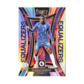 Nicolas Jackson collectible card — front