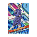 Cole Palmer collectible card — front