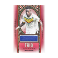 Nicolas Jackson collectible card — front