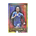 João Pedro collectible card — front