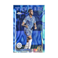Tosin Adarabioyo collectible card — front
