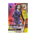 Marc Cucurella collectible card — front