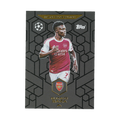 Bukayo Saka BE2 — front