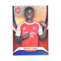 Bukayo Saka 68 — front