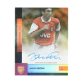 Martin Keown BA-MK — front