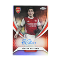 Hector Bellerin BC-HB — front