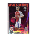 Ethan Nwaneri 158 — front