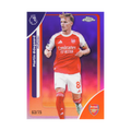 Martin Ødegaard 12 — front