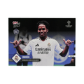Endrick 2024 Topps NOW UEFA Champions League #142, front view