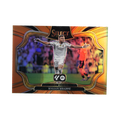 Kylian Mbappé 2025/26 Field Level #225 58/75, front view